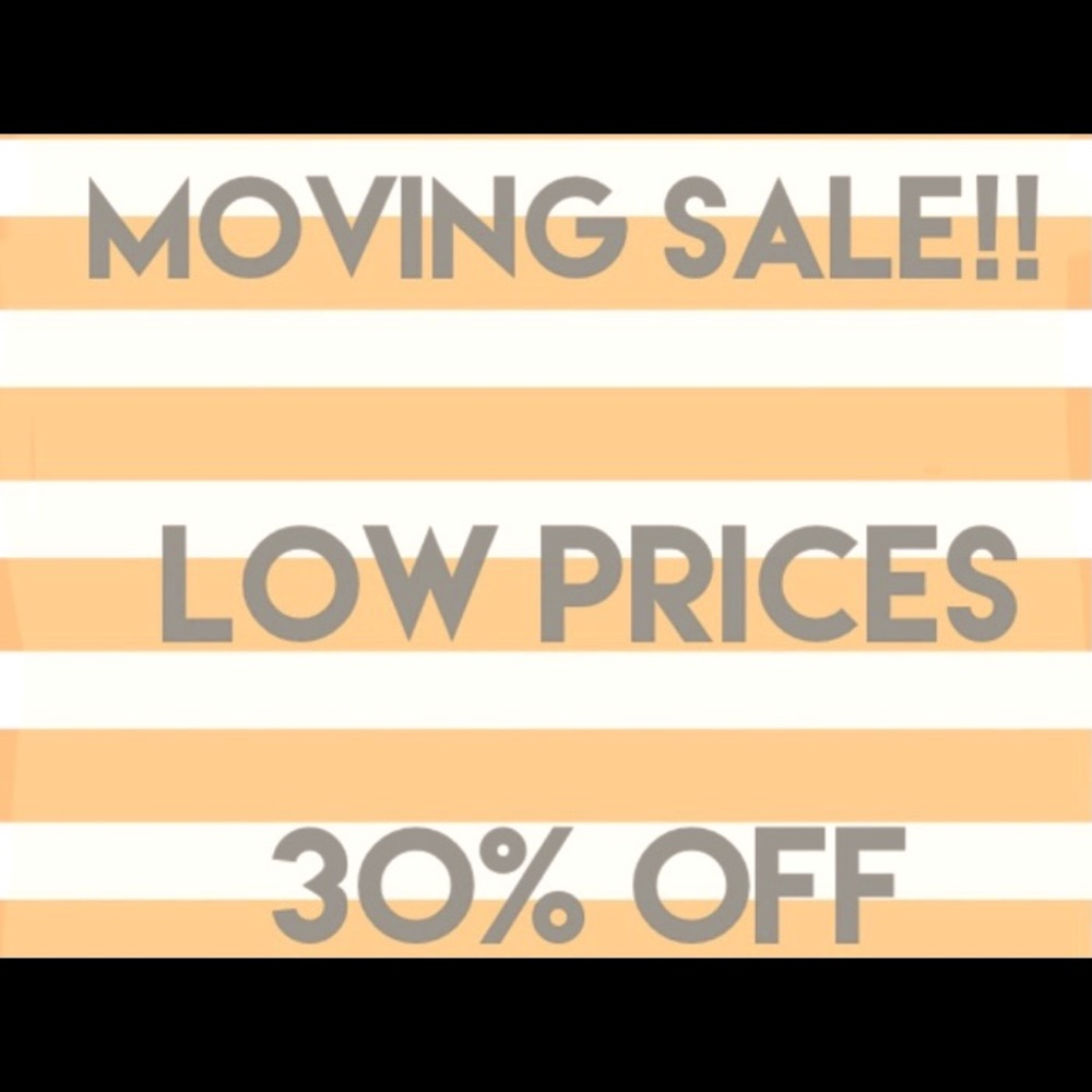 30% off TWO!!!!! OFFERS WELCOME!